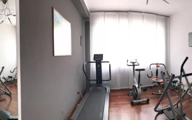 Hotel Santin
