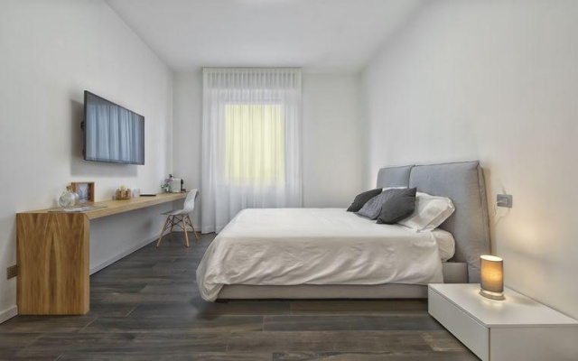 Suite Vogue Luce