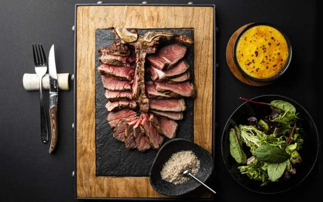 Balthazar Design Hotel