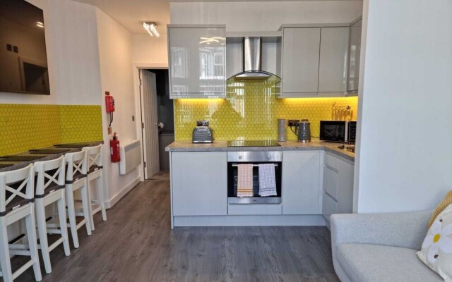 Sundown Holiday Apartment by Sasco