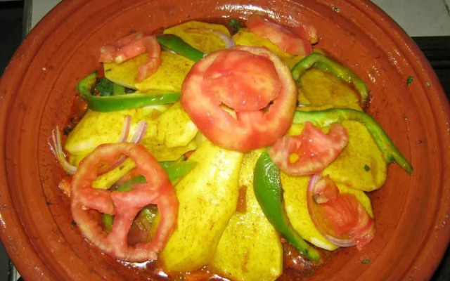 Auberge Toda