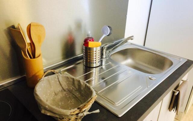 Le Manoir des Doyens Loft - Sleeps 8 - Breakfast Included!