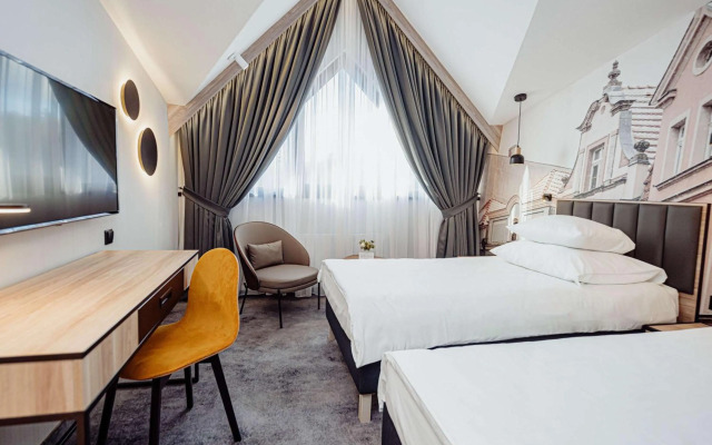 Mercure Jelenia Gora