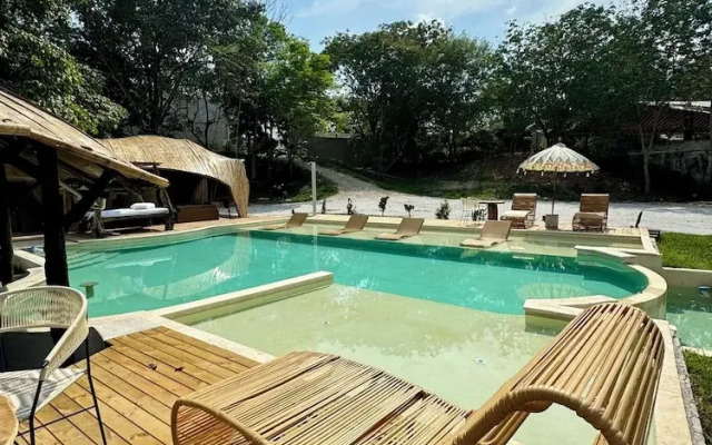 Akasha suites