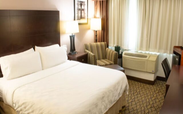 Mitchell Executive Hotels-Fort Lee