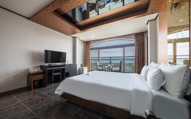 Incheon W Hotel