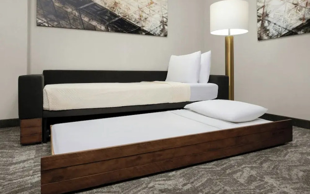Springhill Suites By Marriott Kanab