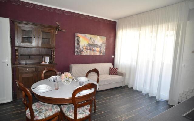 Suites Train Station Mestre