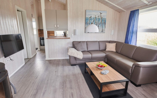 4 Star Holiday Home in Friedrichkoog