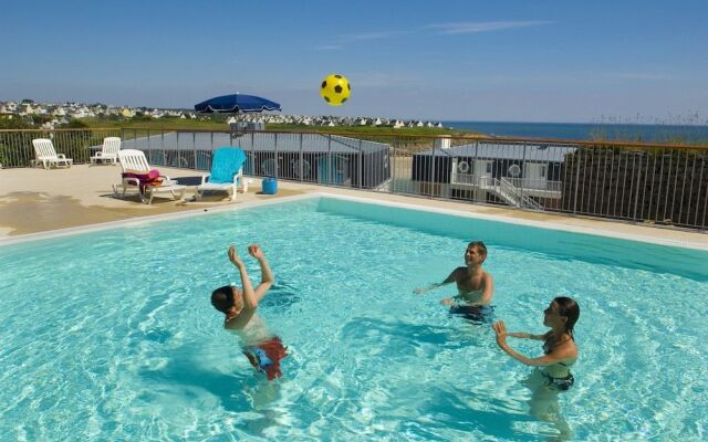 Lagrange Vacances - Les Terrasses de l'Ocean