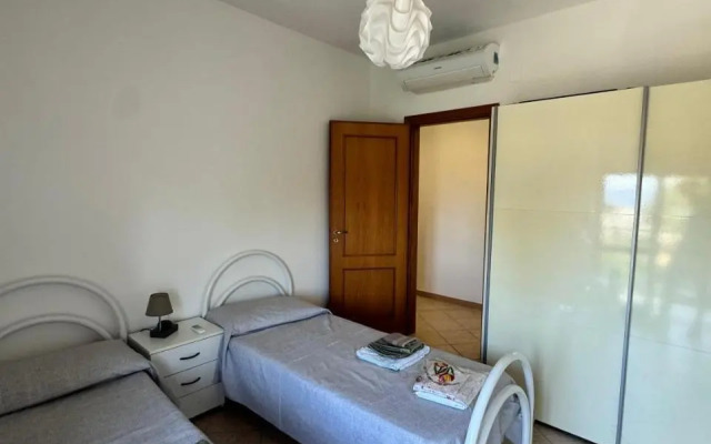 Mare Apartment 4