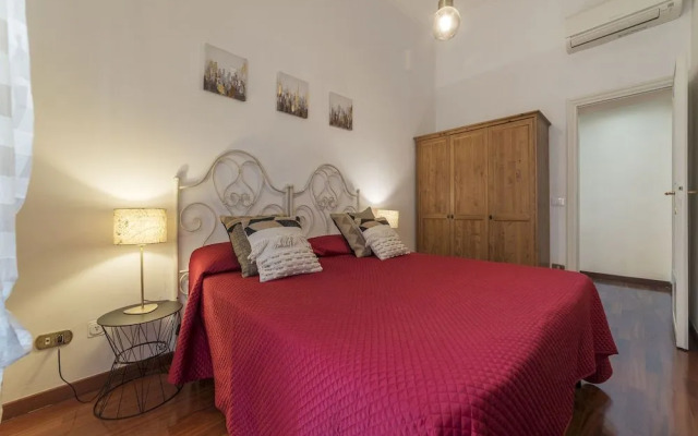 Piazza del Popolo Elegant Apartment