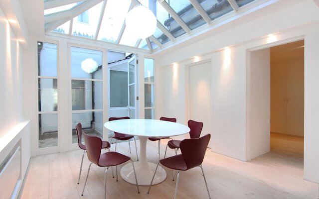 London Lifestyle Apartments Knightsbridge