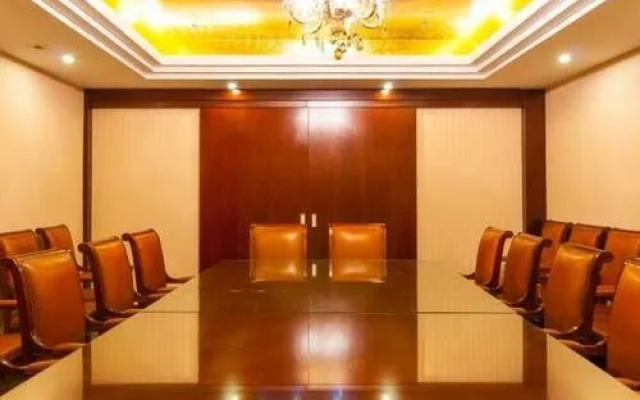 St. Treasure Luxury Qinghai China