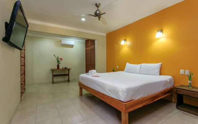 Hotel Las Iguanas by GuruHotel