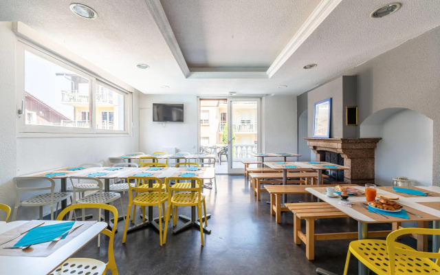 Zenitude Hotel-Residences Les Terrasses du Lac