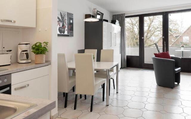 Sol Mare Wohnung 19