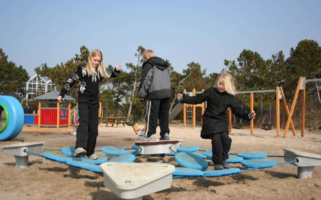 Skallerup Seaside Resort A/S