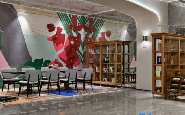 Mercure Shenzhen Nanshan