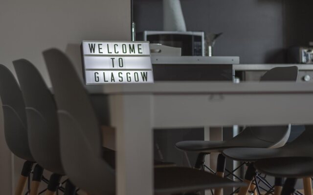 Glasgow East Apartments