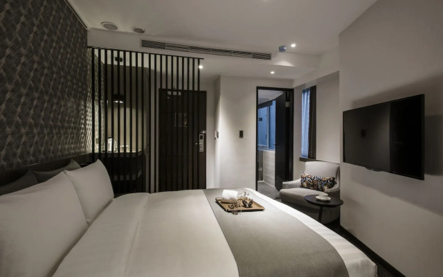 Wonstar Hotel Zhong Hua