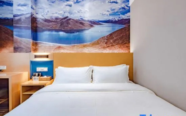 Jinshangjin Boutique Hotel