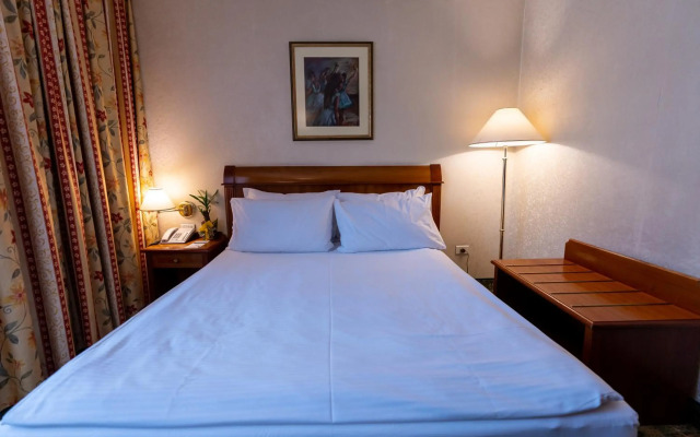Best Western Hotel Turist