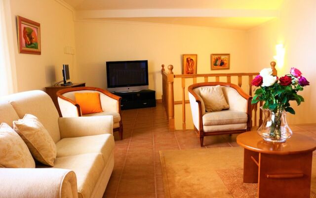 Villa Amore Accommodation