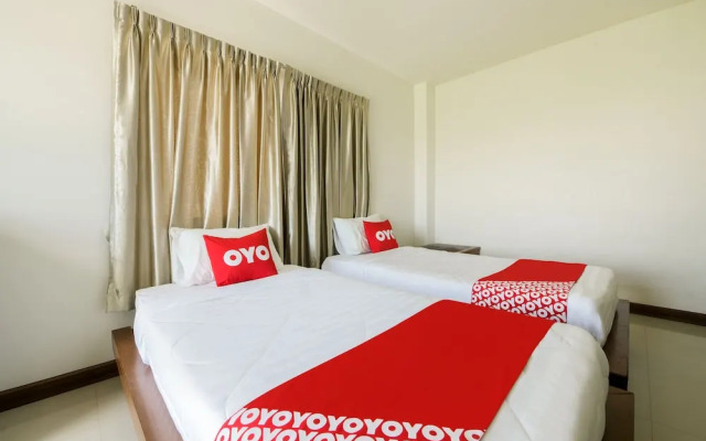 Mae Saeng Place by OYO Rooms