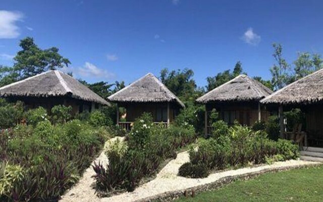 Belle's Beach Resort