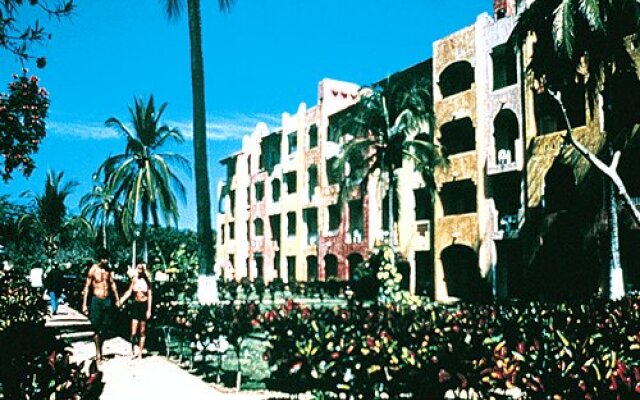 Hotel Royal Decámeron Costa Flamingos, Bucerías, Mexico