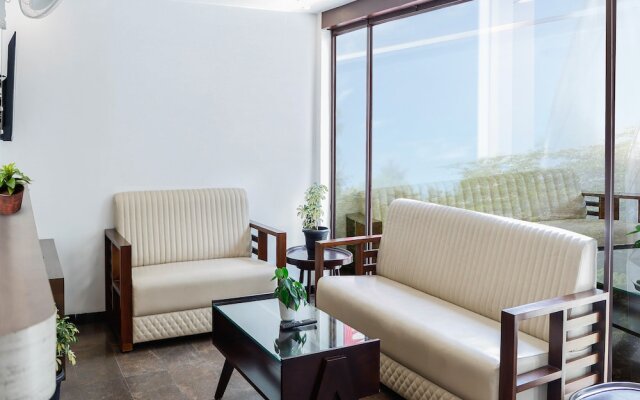 Hotel Vinayaga Tirupur