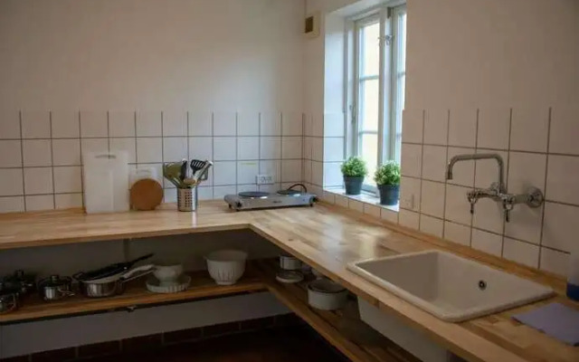 Danhostel Faaborg Vandrerhjem