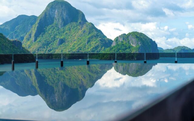 H Hotel El Nido - Vegan Friendly Hotel