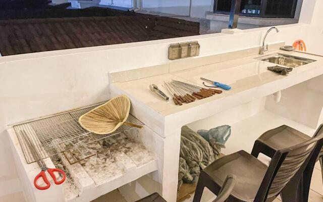 The White House by NestHome【BBQ Steamboat Netflix】