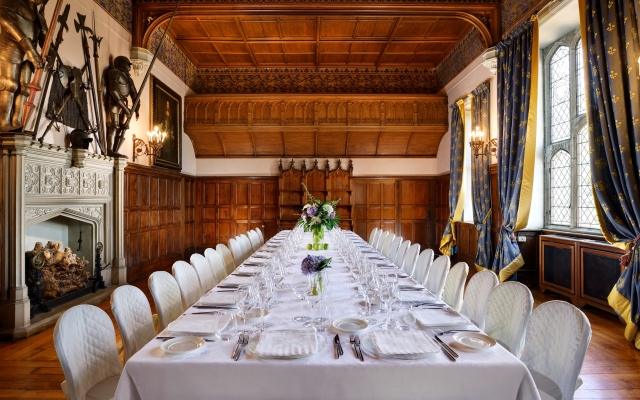 Castello Dal Pozzo  - Preferred Hotels & Resorts