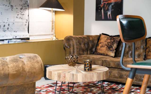 Quality Hotel Toulouse Centre