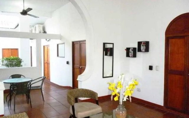 Luna Nueva Hostel
