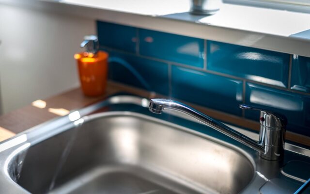 Delilah Serviced Accommodation