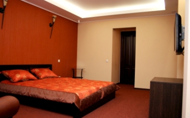 Меблированные комнаты Shale On Nizhegorodskaya