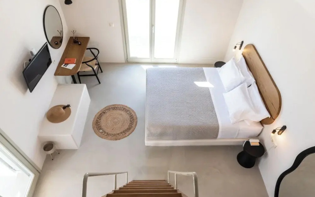 Althea Anafi Suites