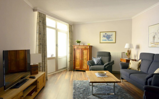 Fewo im Haus des Kurgastes