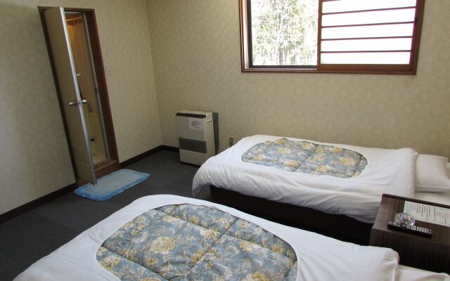 Pension Kobekko