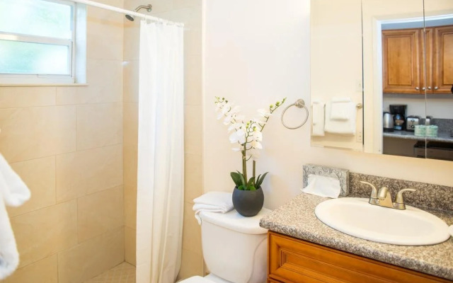 Shore Haven Resort Inn