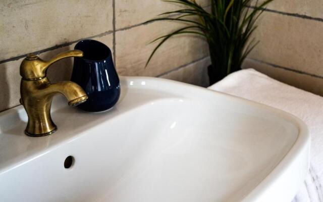 Agriturismo Montagnola Abruzzo