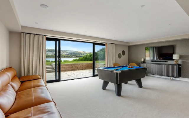 Gable View in Combeinteignhead