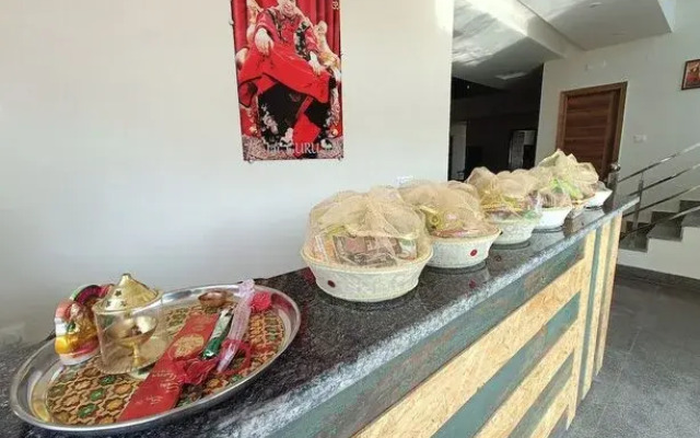 Blessings Always Homestay