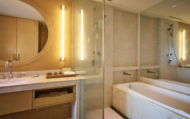 Haevichi Hotel and Resort Jeju