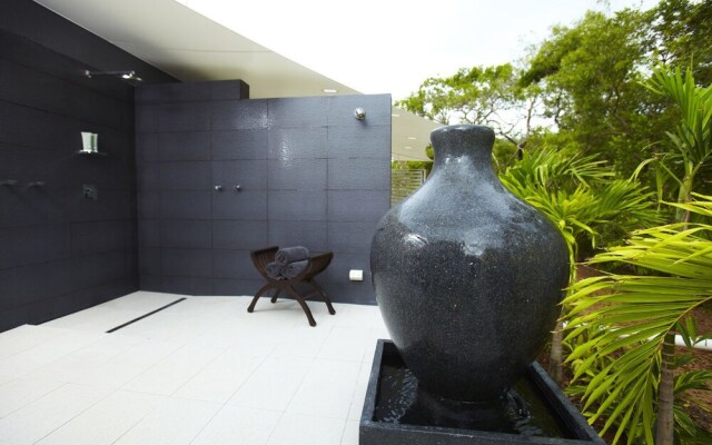 Essence Beachfront Retreat