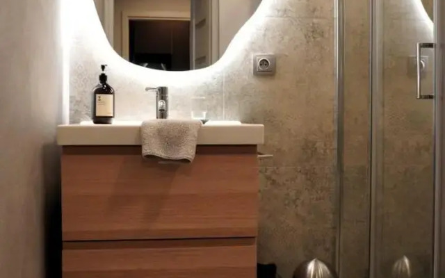 Apartmán Sněžka